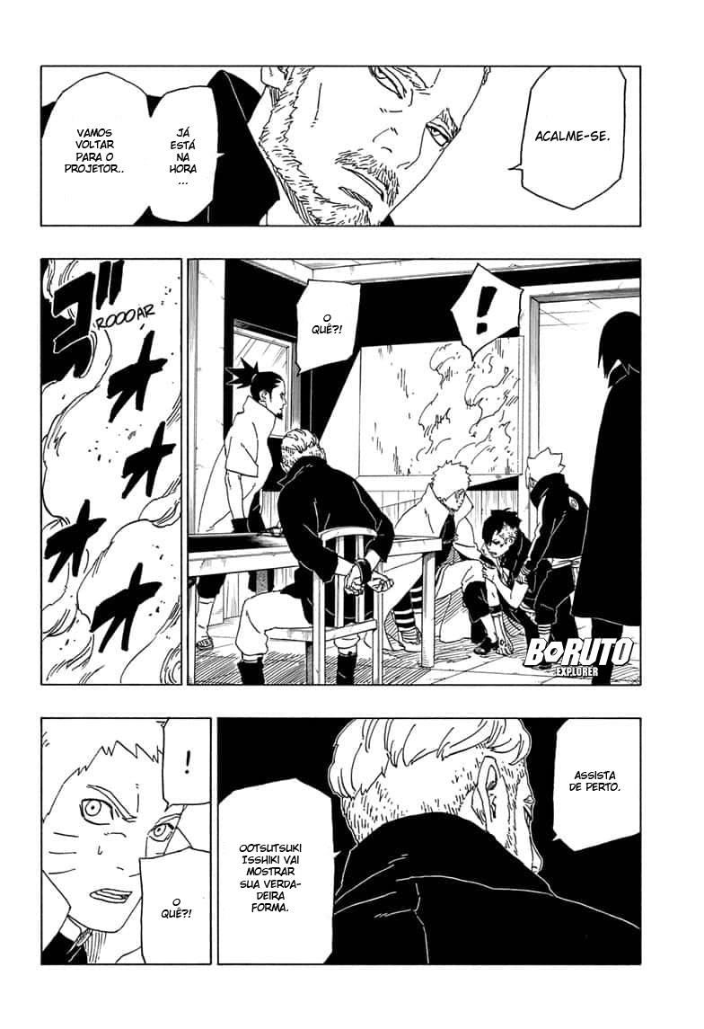 Read Boruto_ Naruto Next Generations (pt) Manga Online