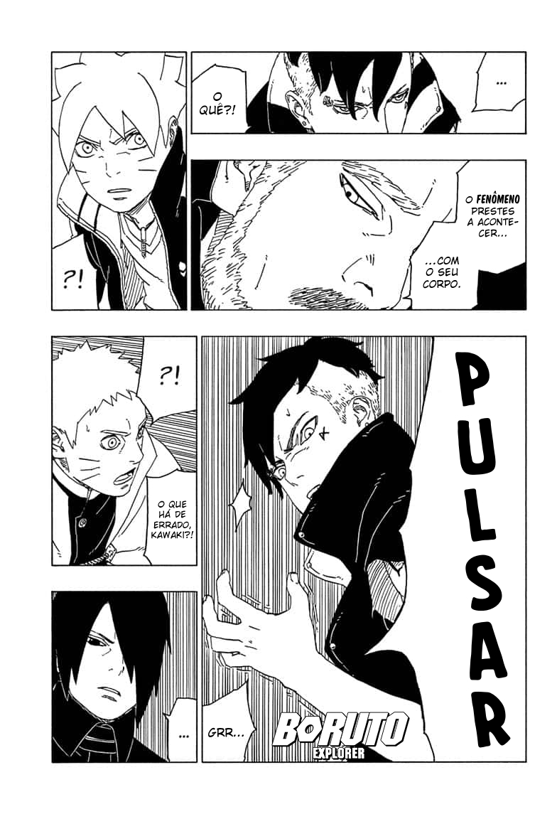 Read Boruto_ Naruto Next Generations (pt) Manga Online