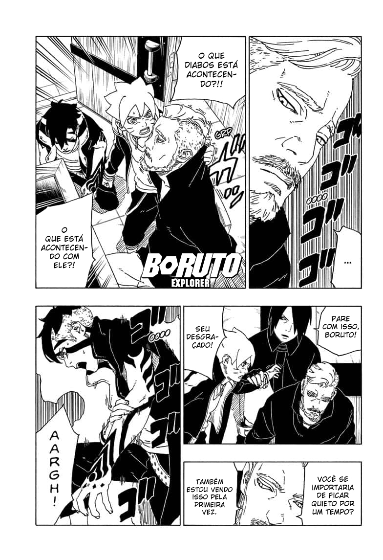 Read Boruto_ Naruto Next Generations (pt) Manga Online
