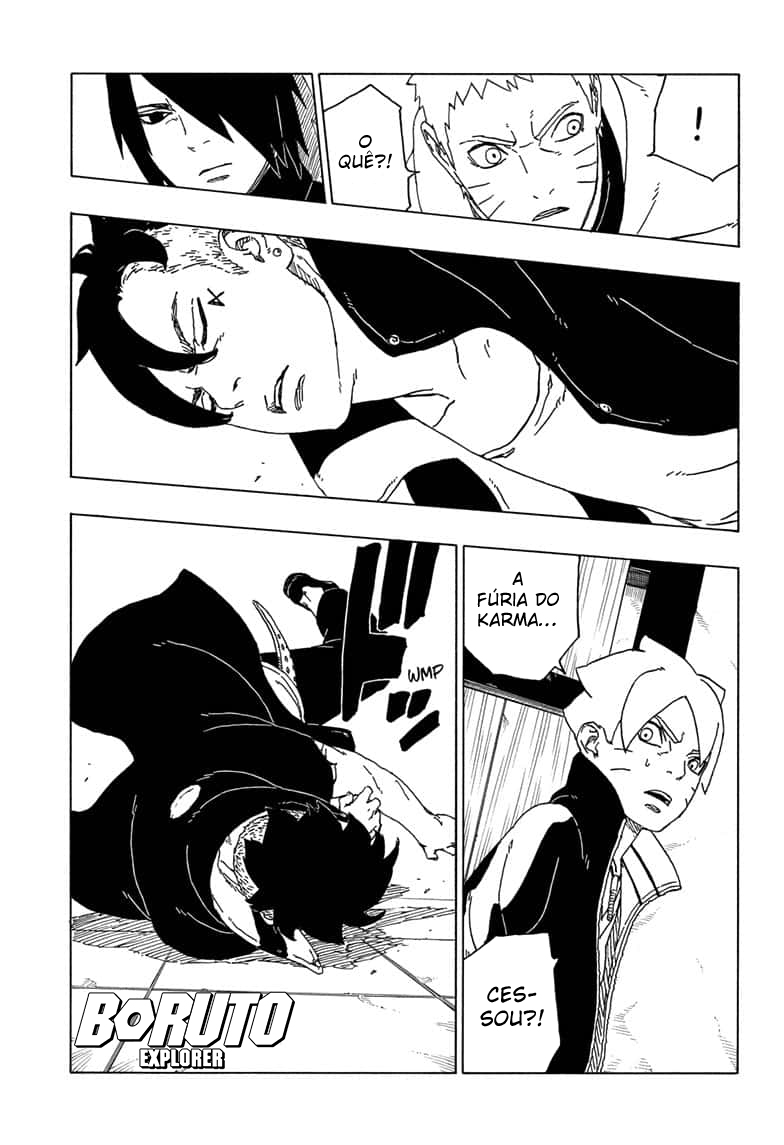 Read Boruto_ Naruto Next Generations (pt) Manga Online