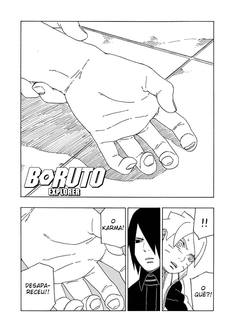 Read Boruto_ Naruto Next Generations (pt) Manga Online