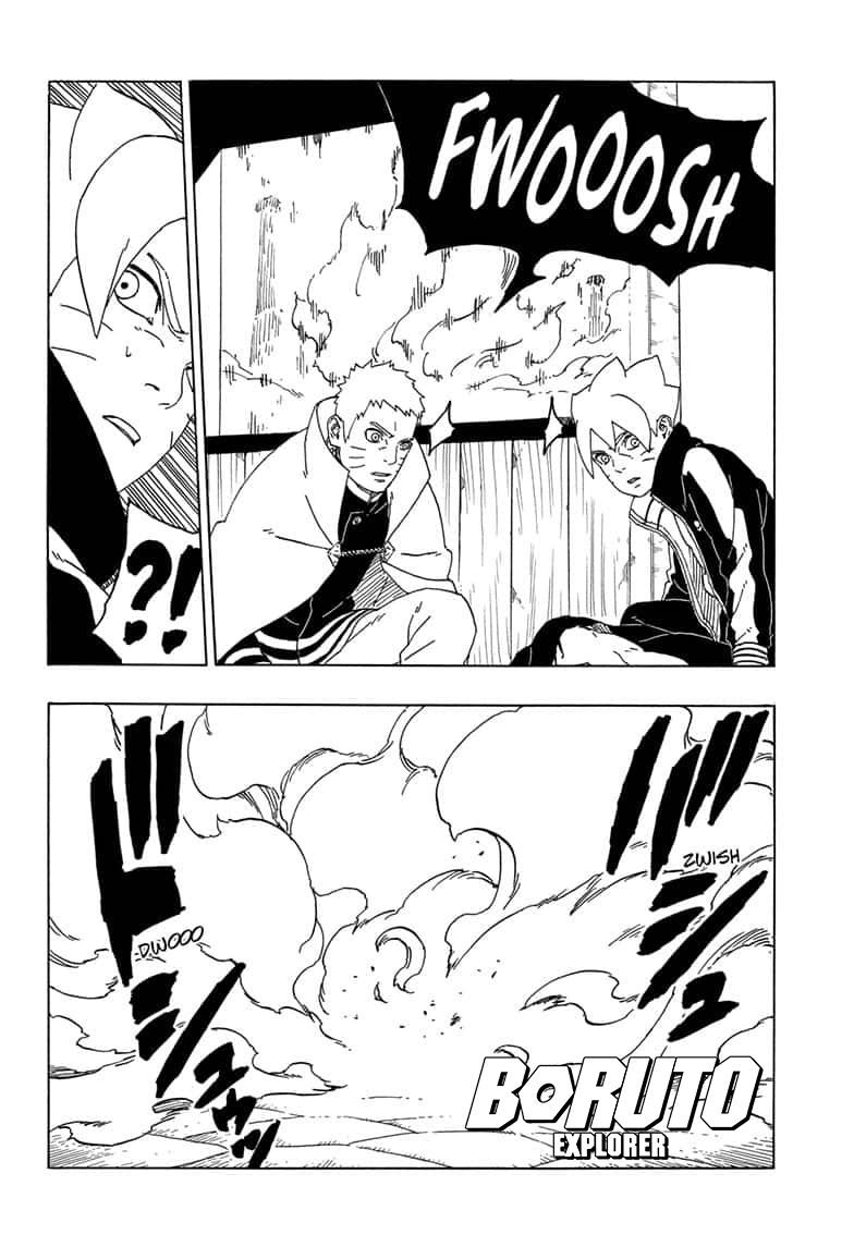 Read Boruto_ Naruto Next Generations (pt) Manga Online