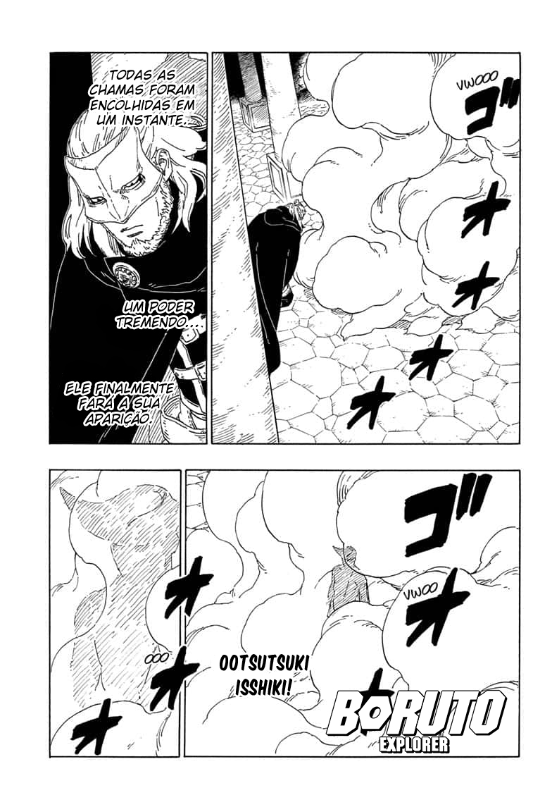 Read Boruto_ Naruto Next Generations (pt) Manga Online