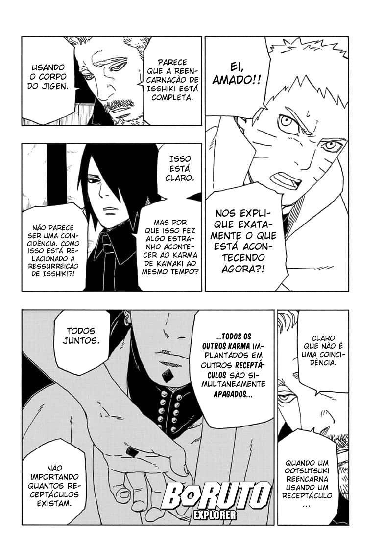 Read Boruto_ Naruto Next Generations (pt) Manga Online