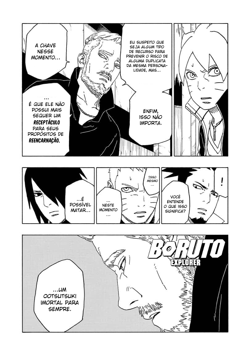 Read Boruto_ Naruto Next Generations (pt) Manga Online