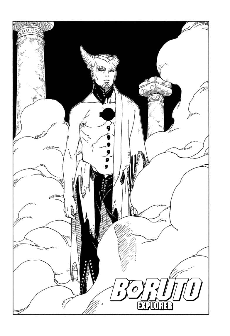 Read Boruto_ Naruto Next Generations (pt) Manga Online