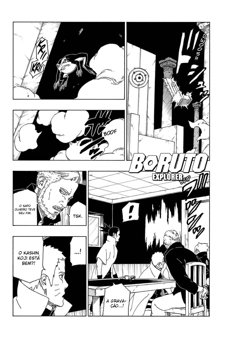 Read Boruto_ Naruto Next Generations (pt) Manga Online