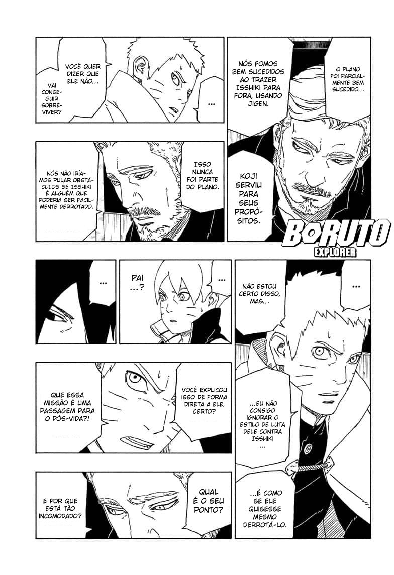 Read Boruto_ Naruto Next Generations (pt) Manga Online