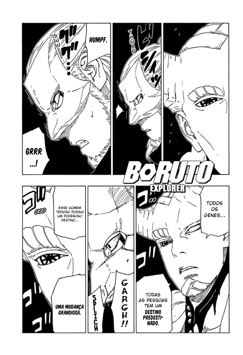 Read Boruto_ Naruto Next Generations (pt) Manga Online