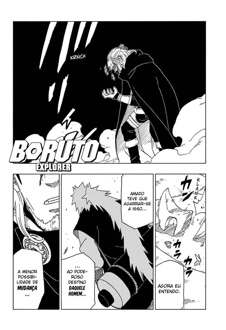 Read Boruto_ Naruto Next Generations (pt) Manga Online