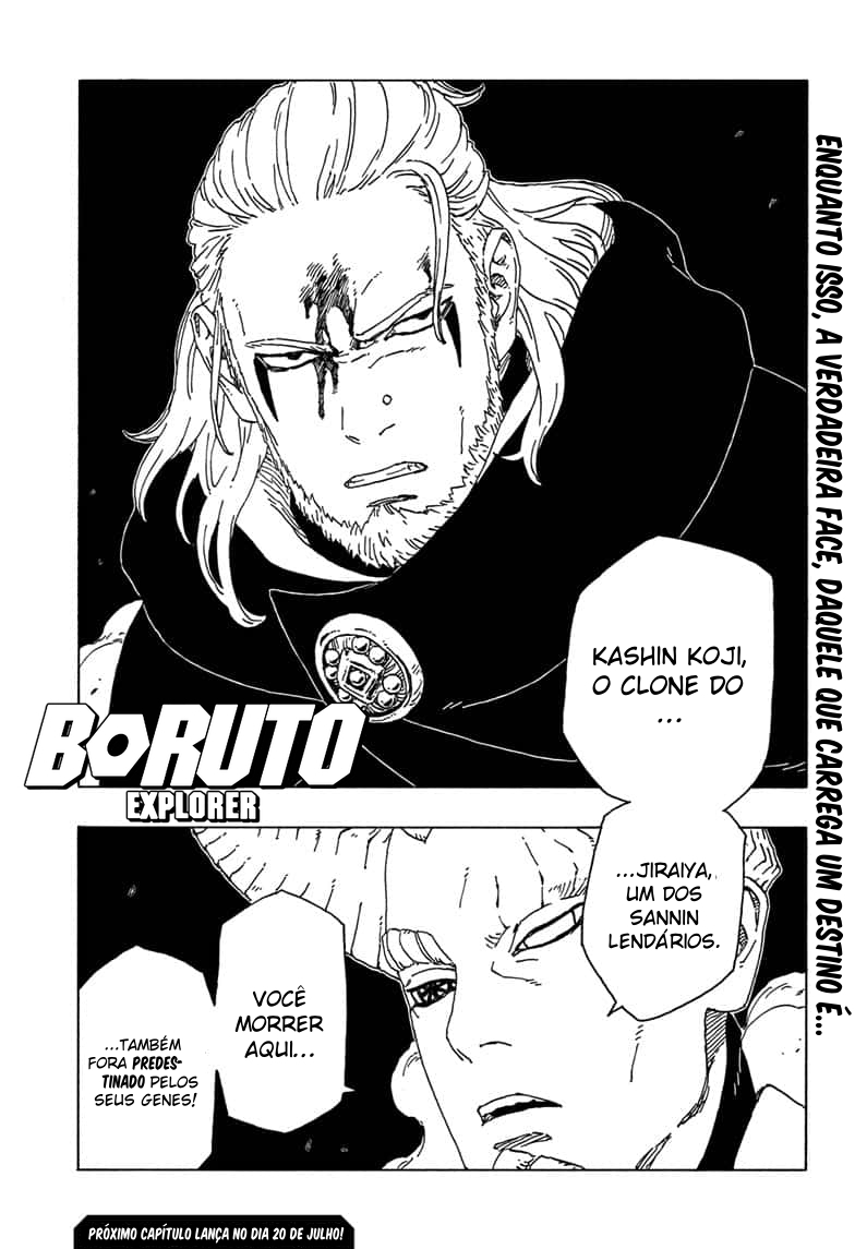 Read Boruto_ Naruto Next Generations (pt) Manga Online