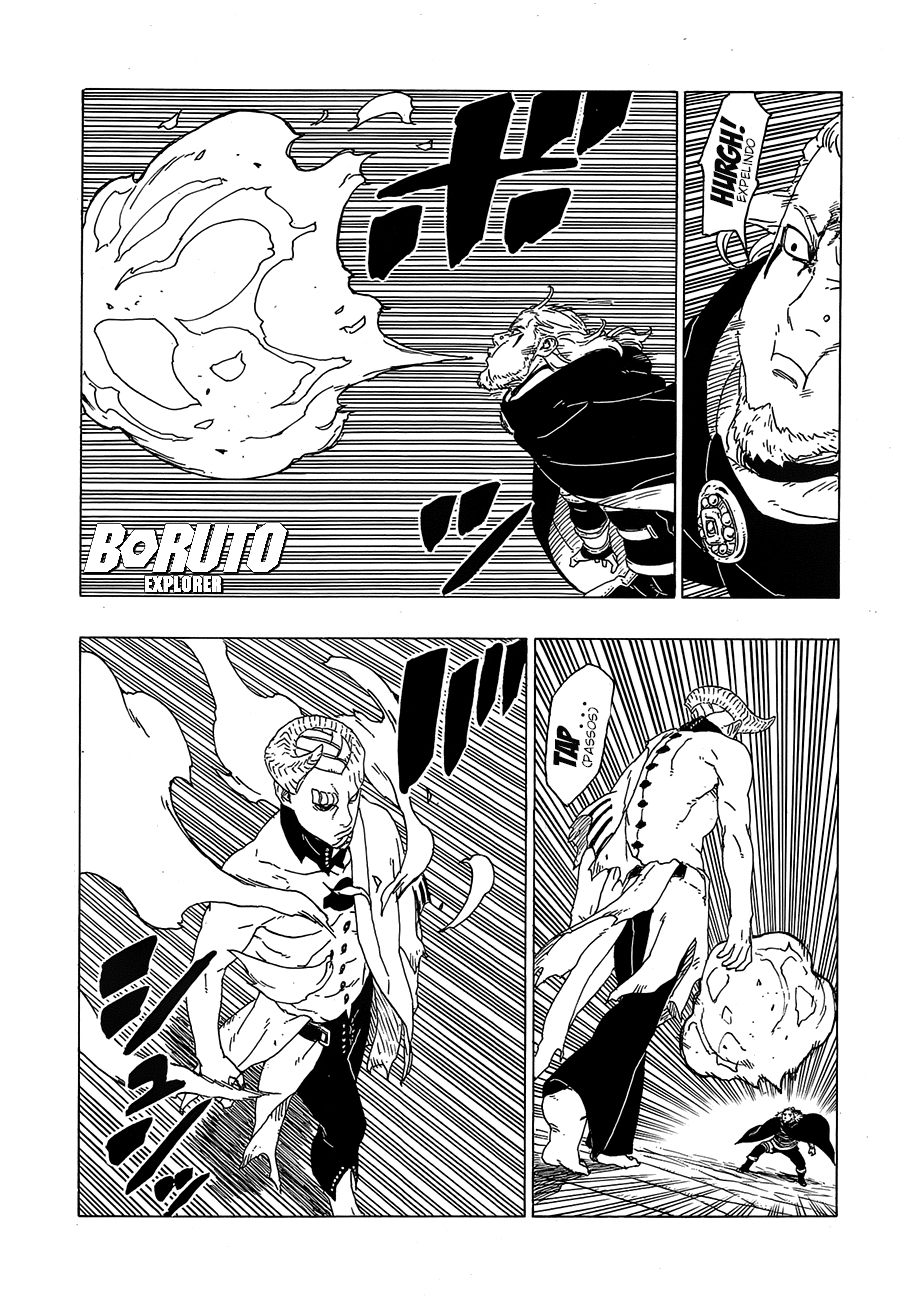 Read Boruto_ Naruto Next Generations (pt) Manga Online