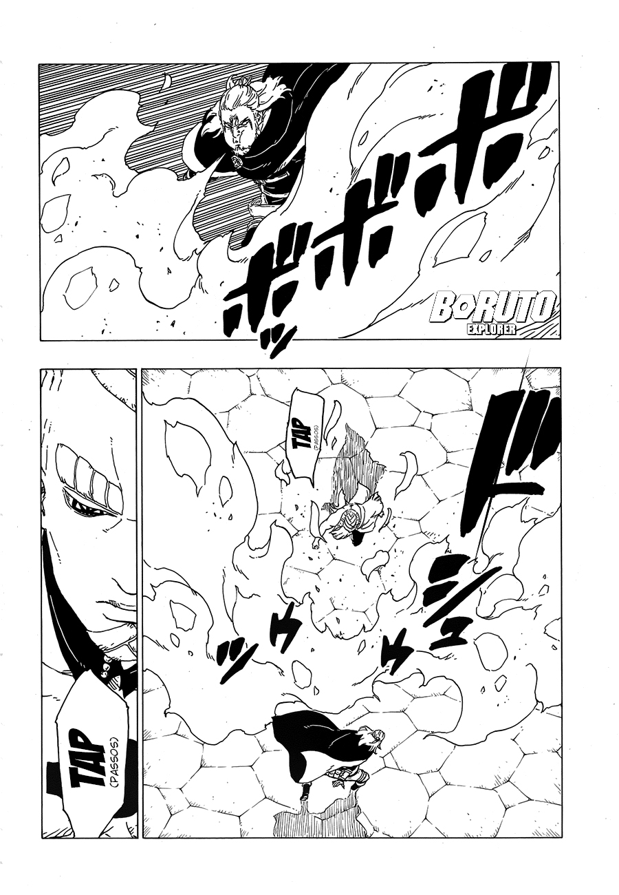 Read Boruto_ Naruto Next Generations (pt) Manga Online
