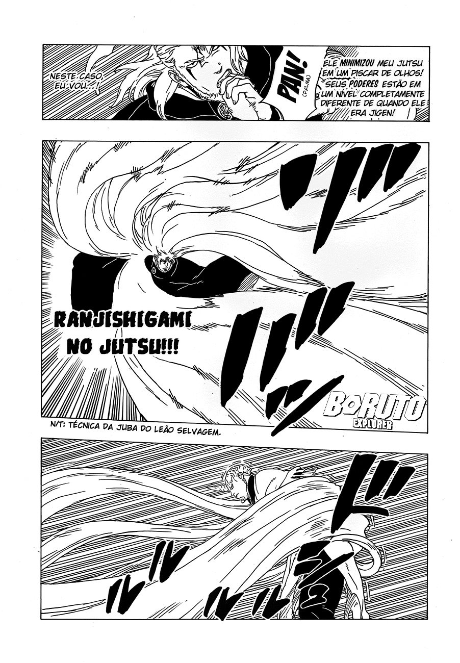 Read Boruto_ Naruto Next Generations (pt) Manga Online