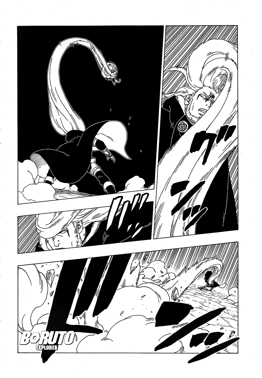 Read Boruto_ Naruto Next Generations (pt) Manga Online