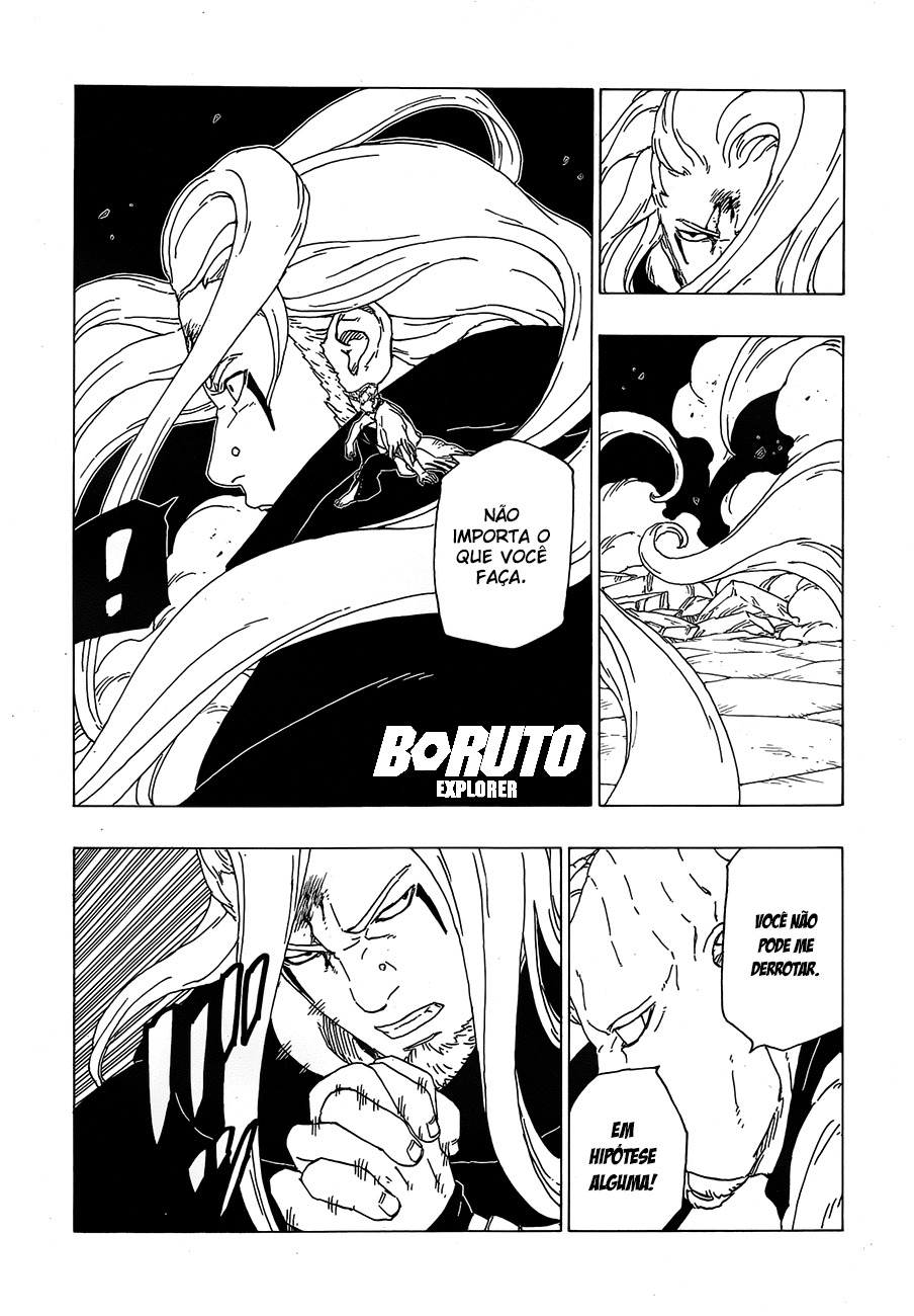 Read Boruto_ Naruto Next Generations (pt) Manga Online