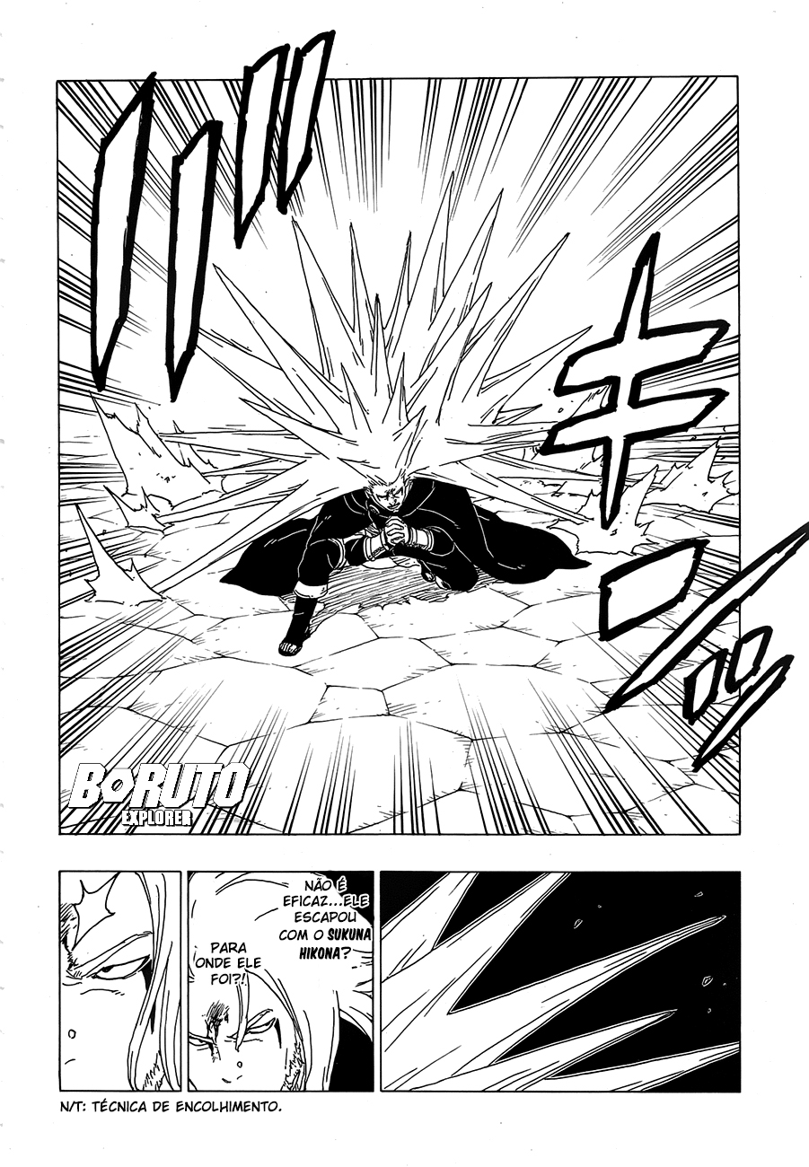 Read Boruto_ Naruto Next Generations (pt) Manga Online