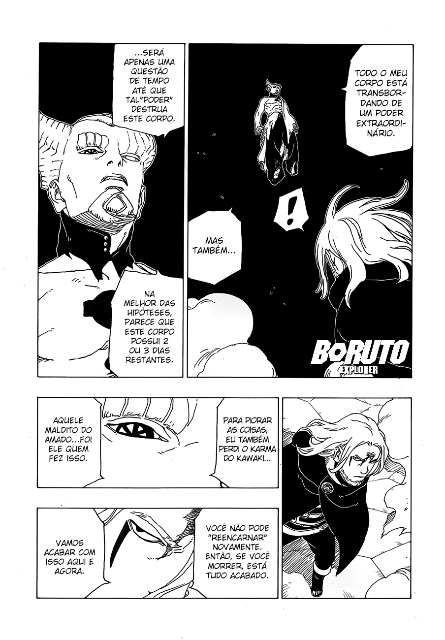 Read Boruto_ Naruto Next Generations (pt) Manga Online