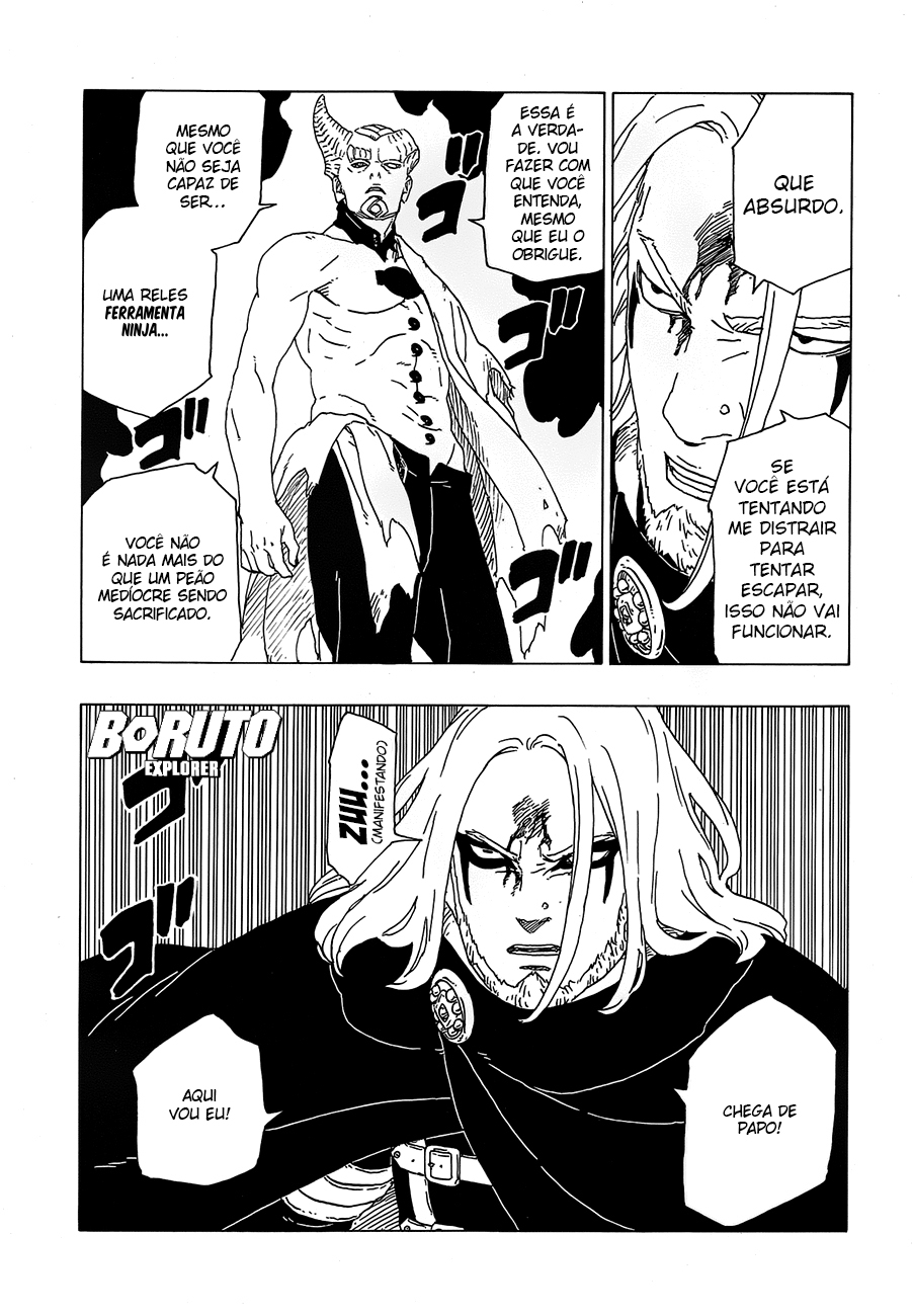 Read Boruto_ Naruto Next Generations (pt) Manga Online