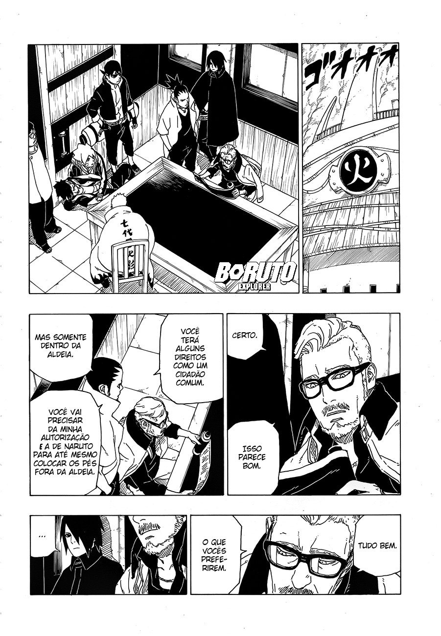 Read Boruto_ Naruto Next Generations (pt) Manga Online