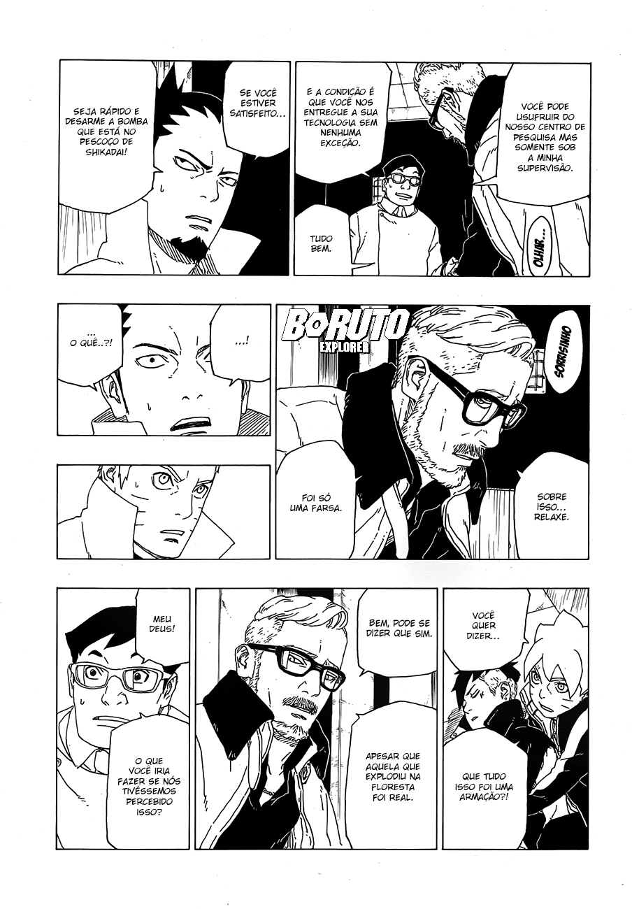 Read Boruto_ Naruto Next Generations (pt) Manga Online