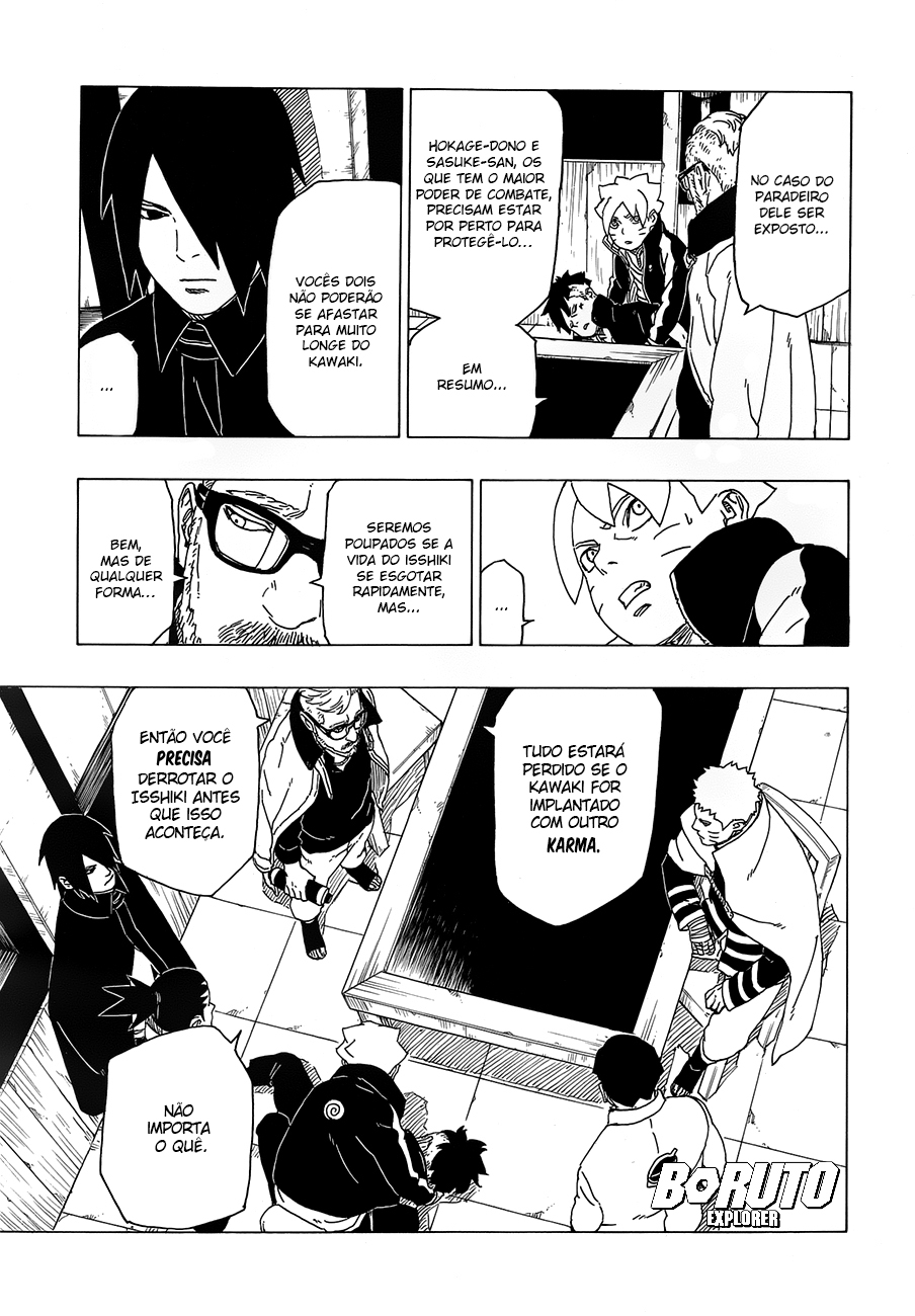 Read Boruto_ Naruto Next Generations (pt) Manga Online