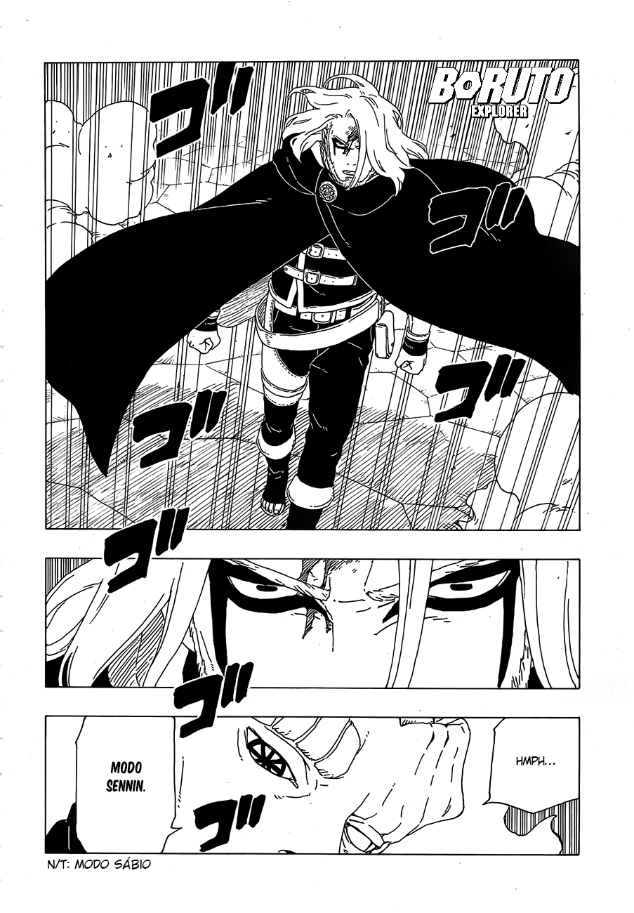 Read Boruto_ Naruto Next Generations (pt) Manga Online