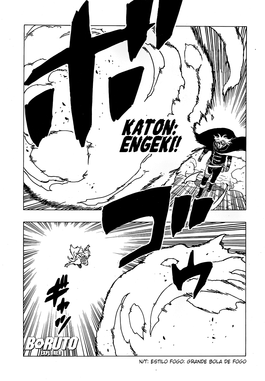 Read Boruto_ Naruto Next Generations (pt) Manga Online