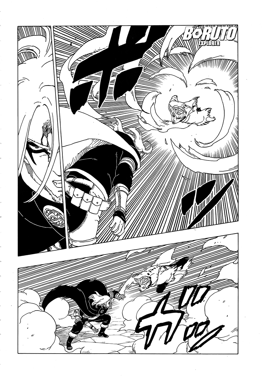 Read Boruto_ Naruto Next Generations (pt) Manga Online