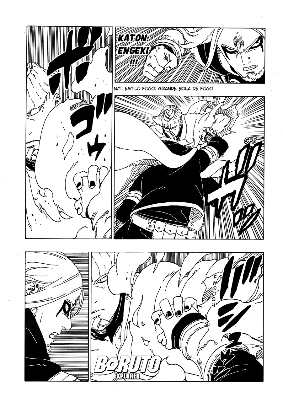 Read Boruto_ Naruto Next Generations (pt) Manga Online