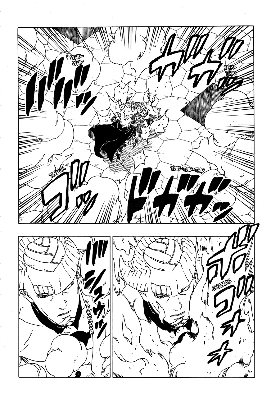 Read Boruto_ Naruto Next Generations (pt) Manga Online