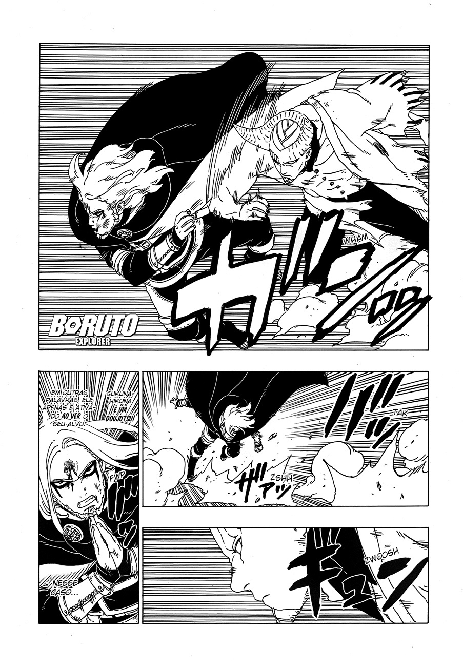 Read Boruto_ Naruto Next Generations (pt) Manga Online