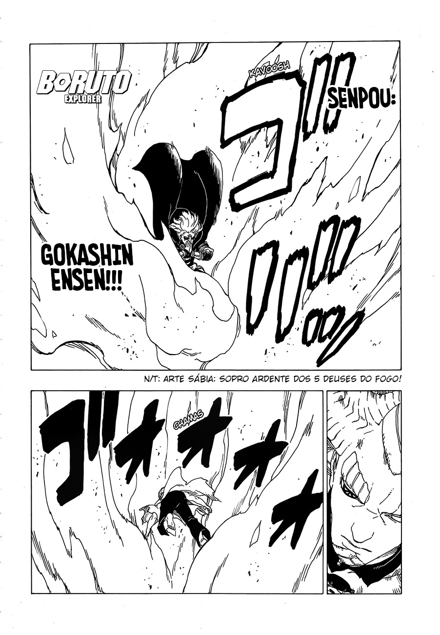 Read Boruto_ Naruto Next Generations (pt) Manga Online