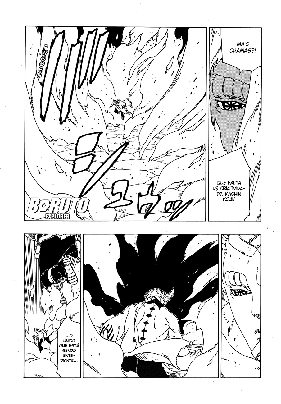 Read Boruto_ Naruto Next Generations (pt) Manga Online