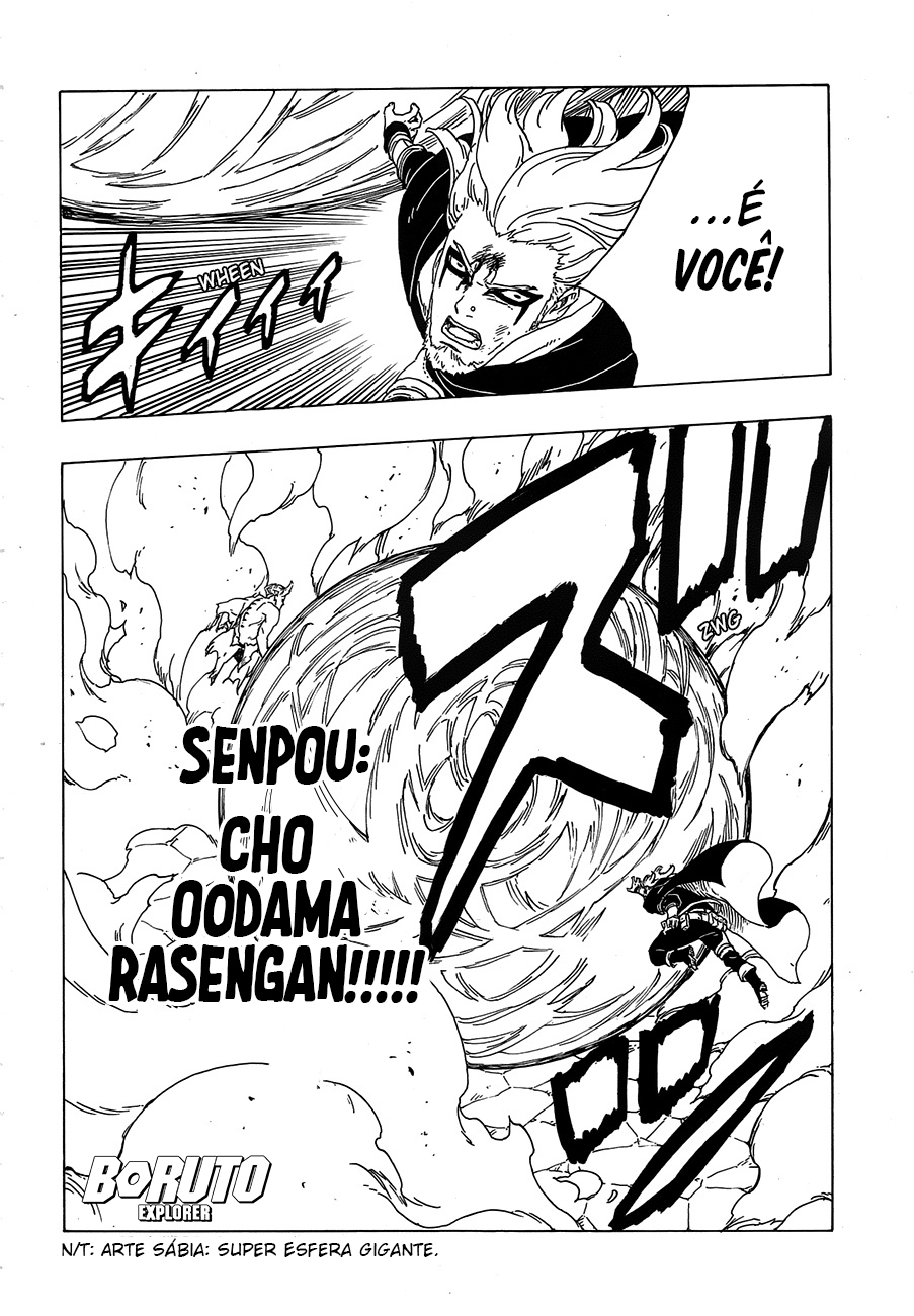 Read Boruto_ Naruto Next Generations (pt) Manga Online