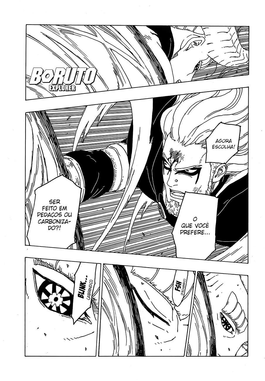Read Boruto_ Naruto Next Generations (pt) Manga Online