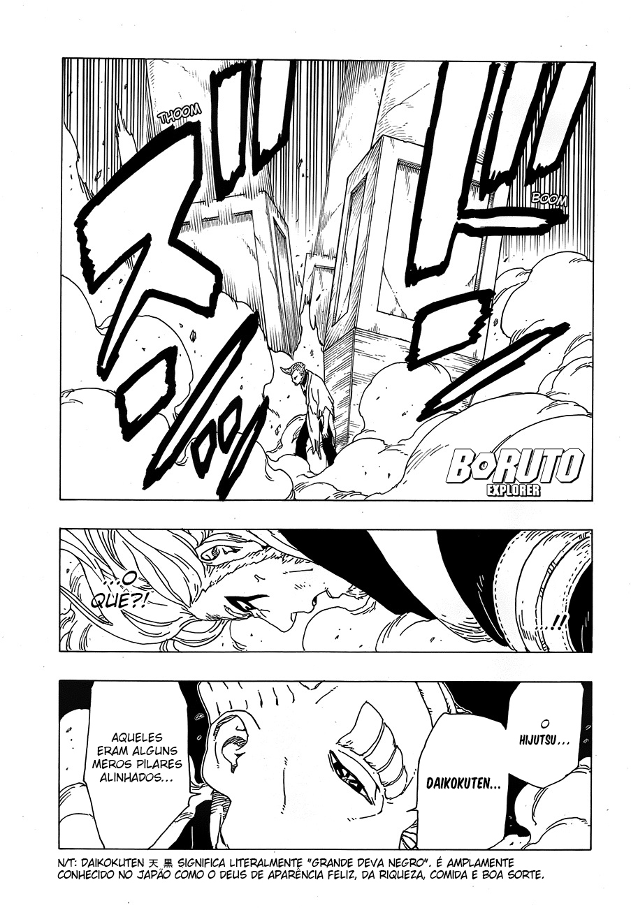 Read Boruto_ Naruto Next Generations (pt) Manga Online