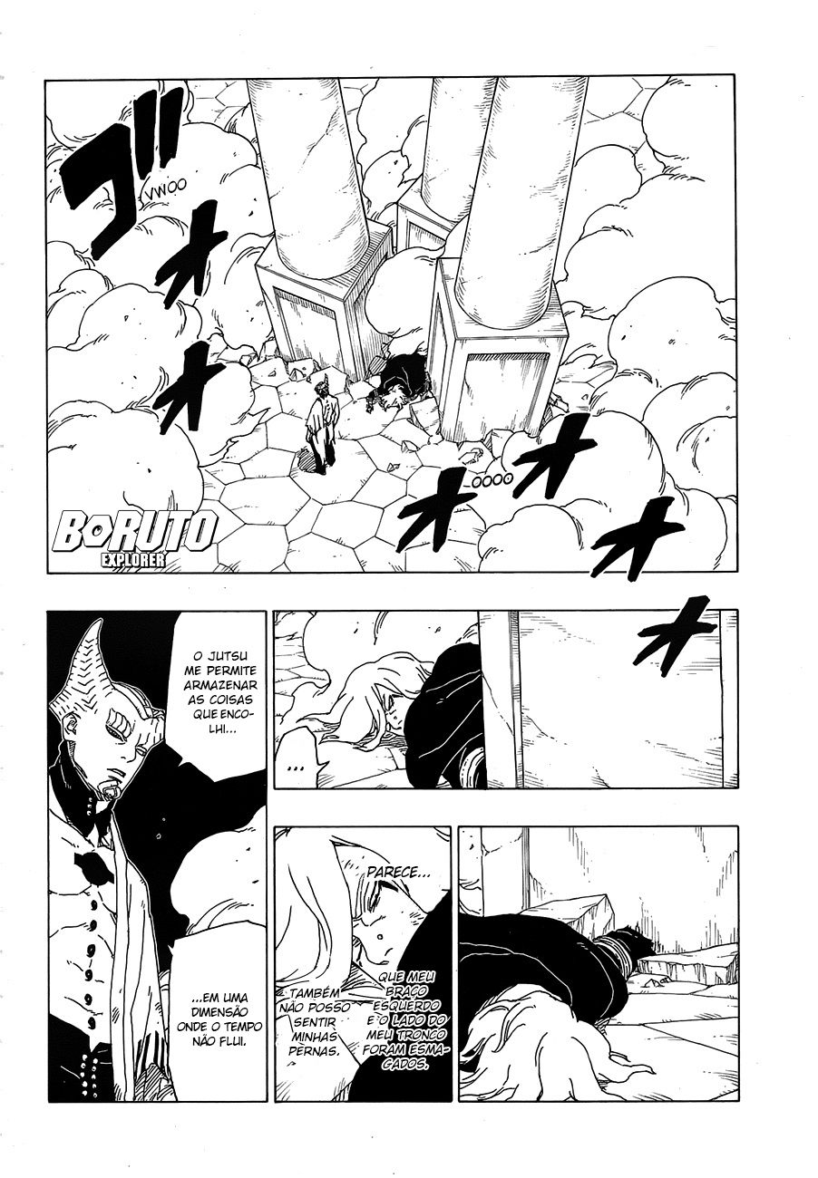 Read Boruto_ Naruto Next Generations (pt) Manga Online