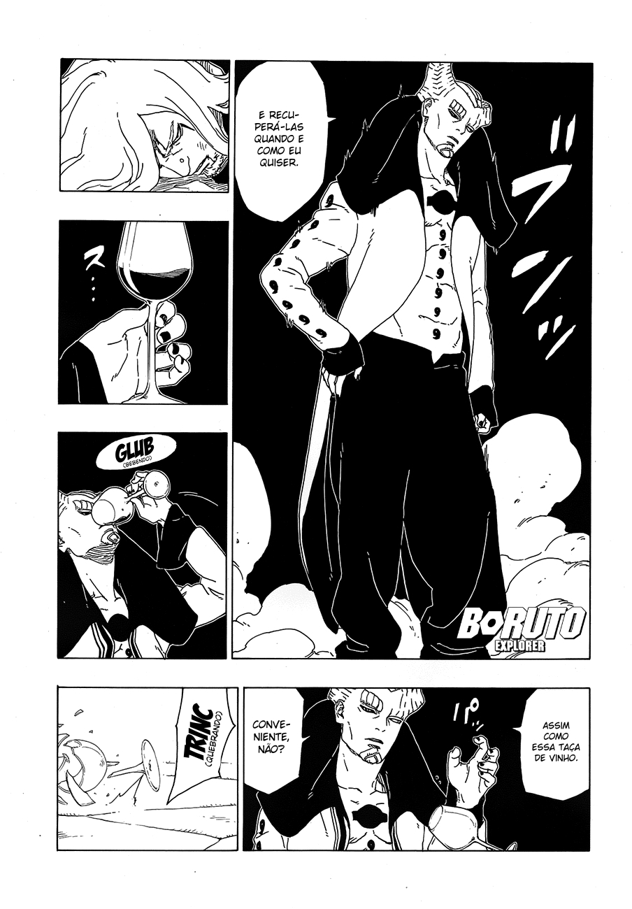 Read Boruto_ Naruto Next Generations (pt) Manga Online