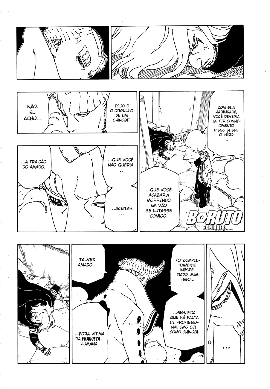 Read Boruto_ Naruto Next Generations (pt) Manga Online