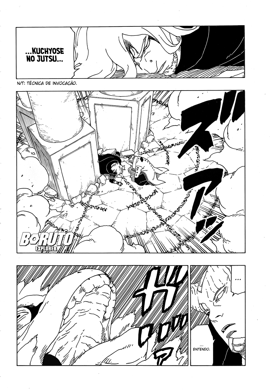 Read Boruto_ Naruto Next Generations (pt) Manga Online