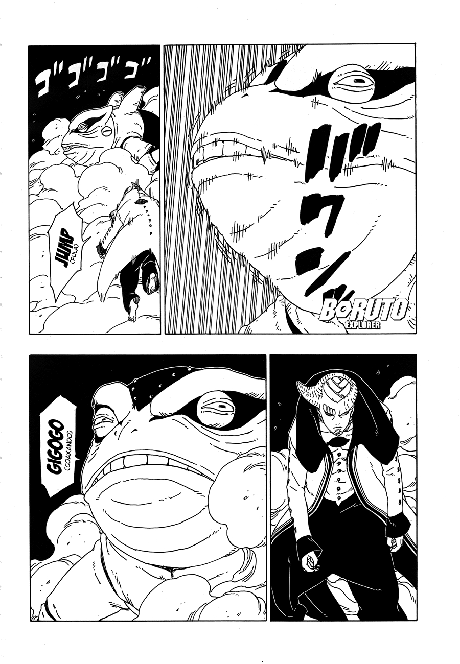 Read Boruto_ Naruto Next Generations (pt) Manga Online
