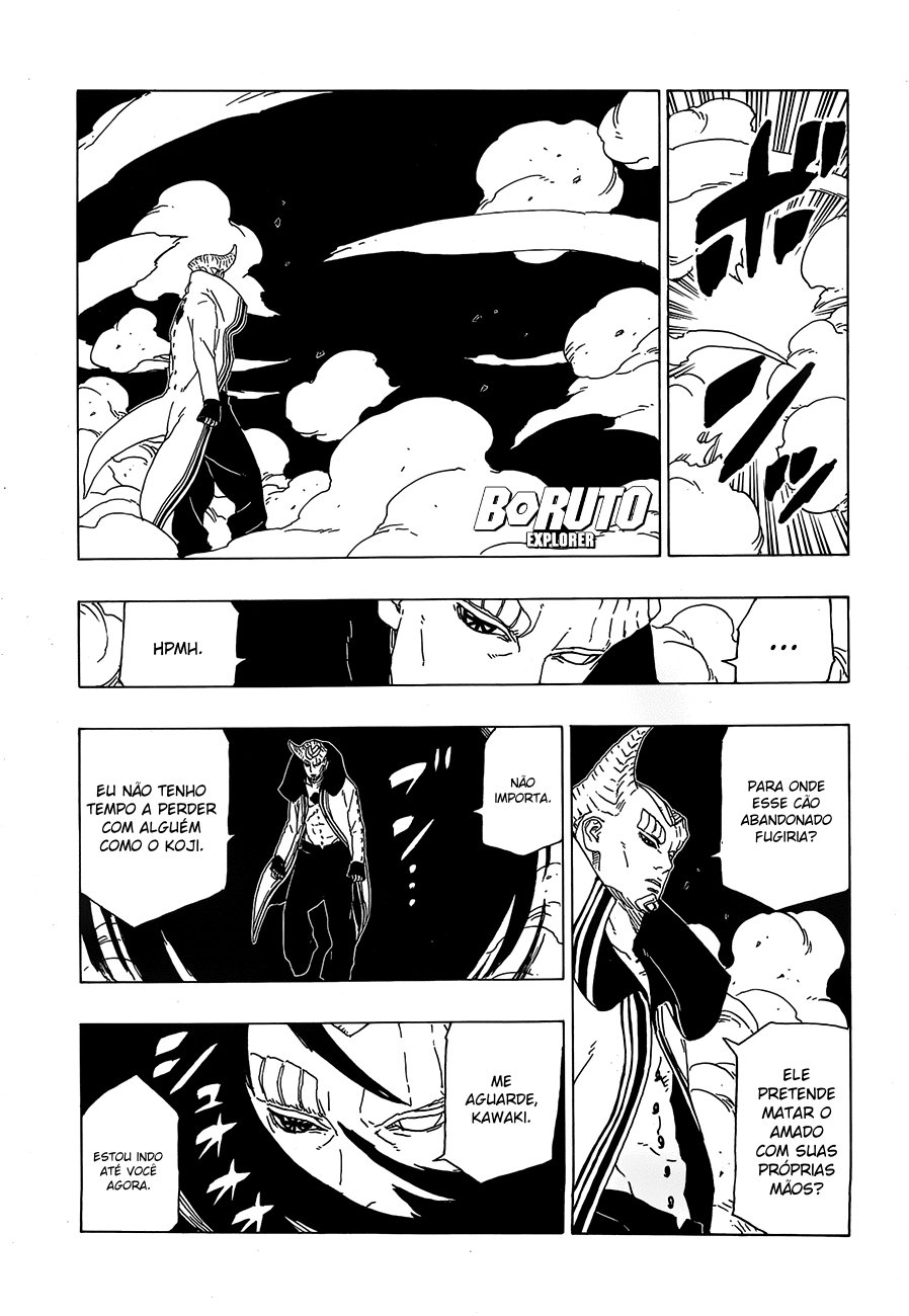 Read Boruto_ Naruto Next Generations (pt) Manga Online