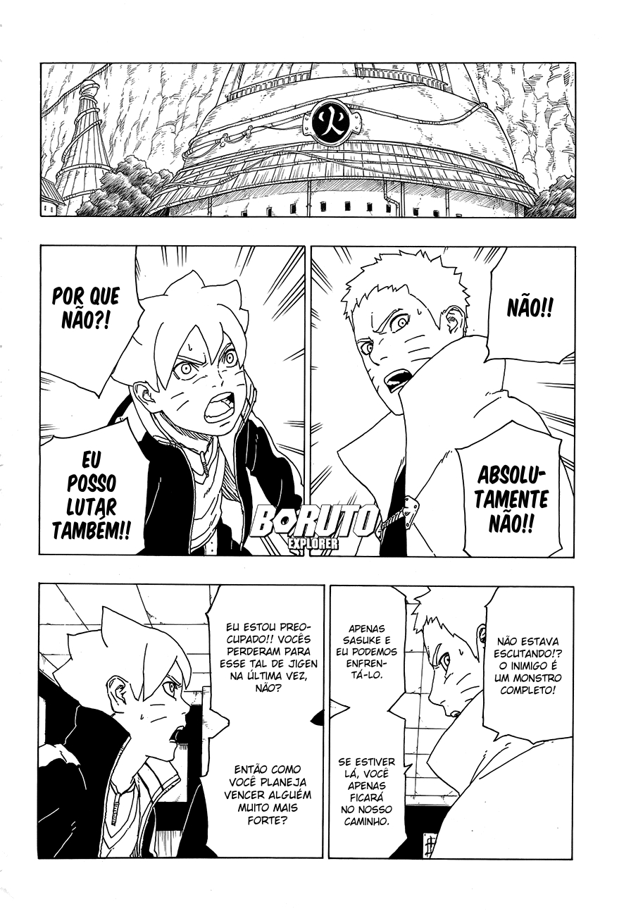 Read Boruto_ Naruto Next Generations (pt) Manga Online