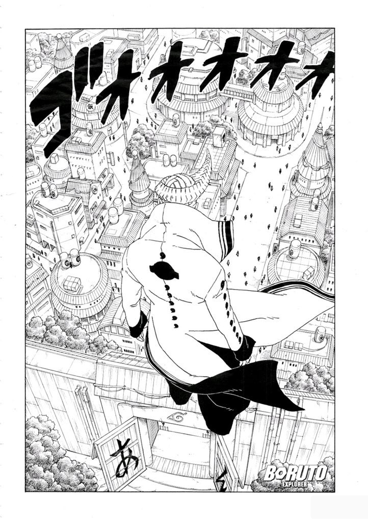 Read Boruto_ Naruto Next Generations (pt) Manga Online