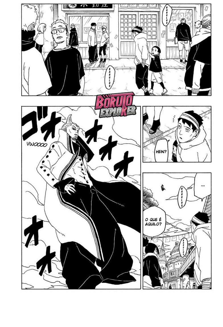 Read Boruto_ Naruto Next Generations (pt) Manga Online