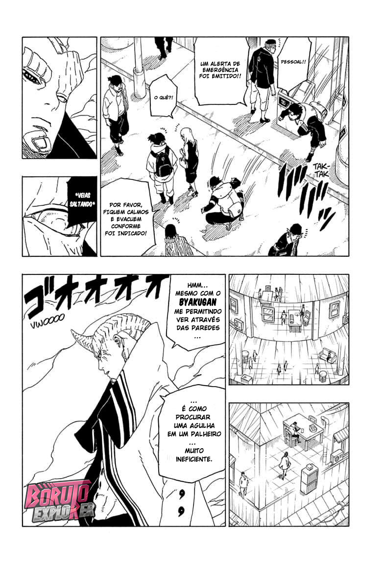 Read Boruto_ Naruto Next Generations (pt) Manga Online