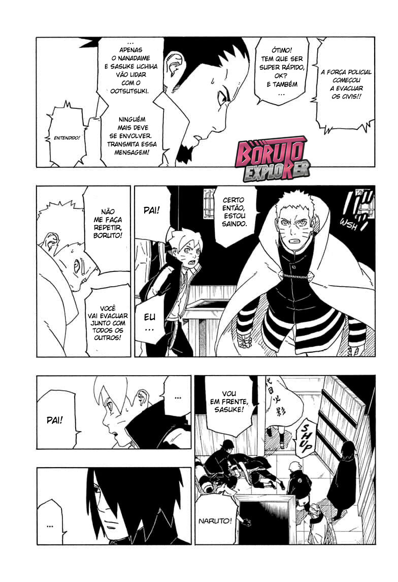 Read Boruto_ Naruto Next Generations (pt) Manga Online