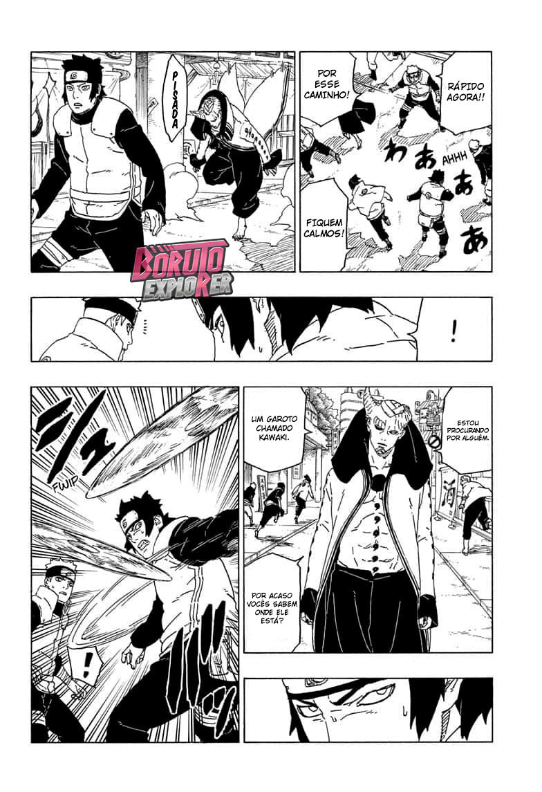 Read Boruto_ Naruto Next Generations (pt) Manga Online