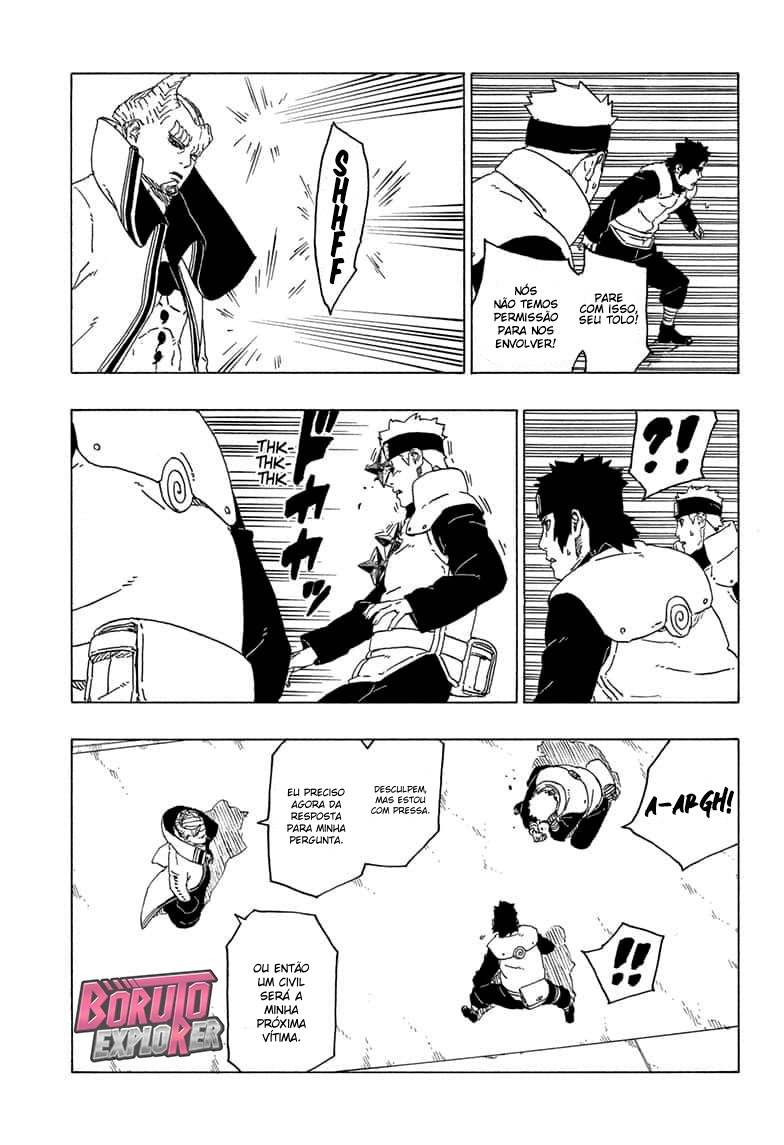 Read Boruto_ Naruto Next Generations (pt) Manga Online